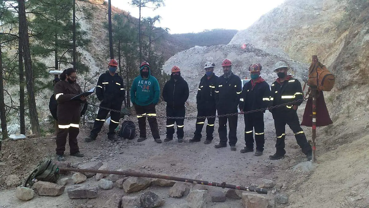 trabajadores el concheño